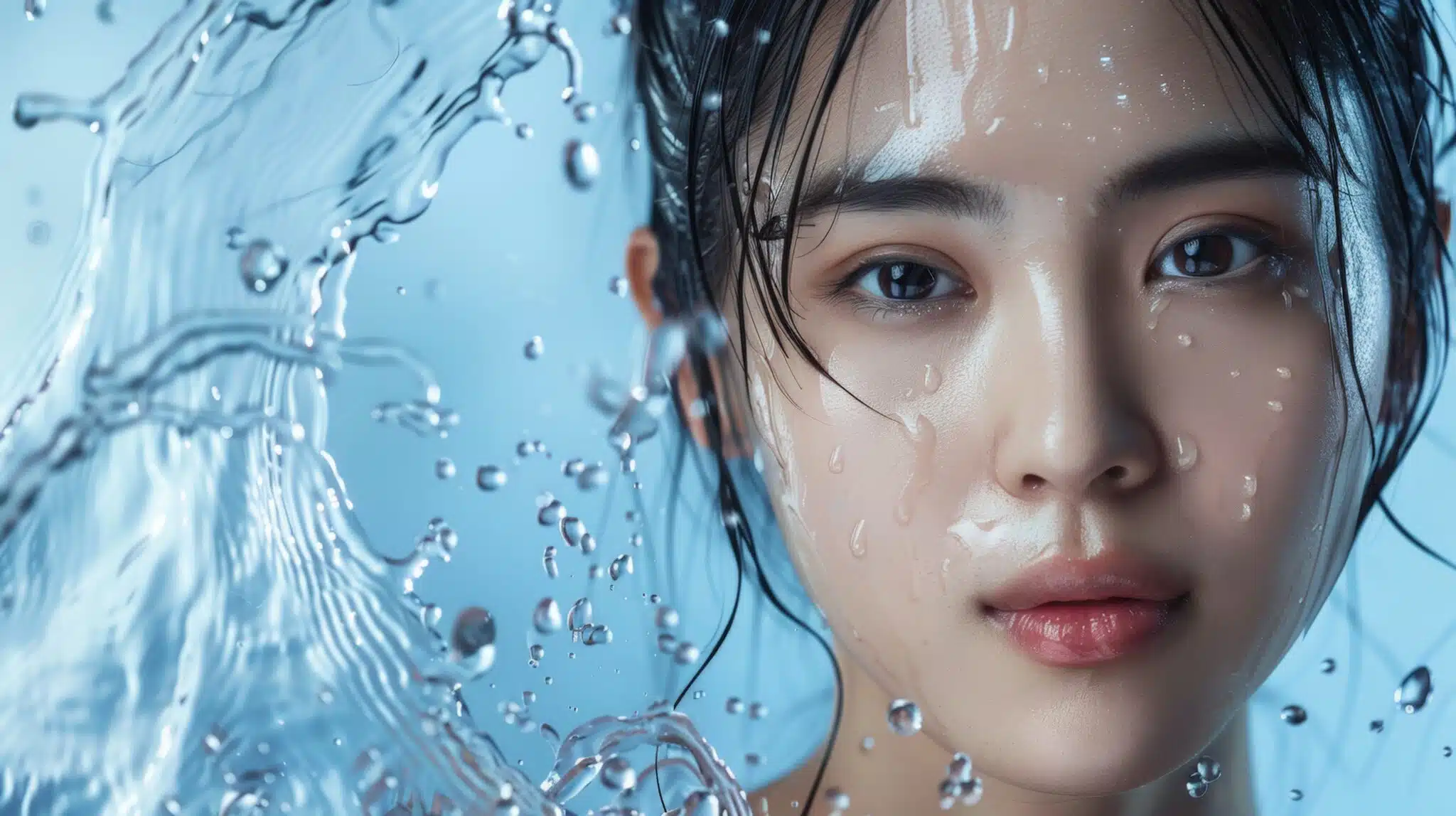 Kök Hücre Teknolojisiyle Geliştirilen Kore Anti-Aging Ürünleri